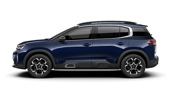 C5 Aircross