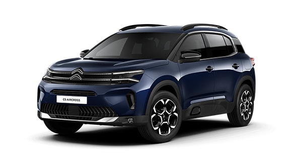 C5 Aircross